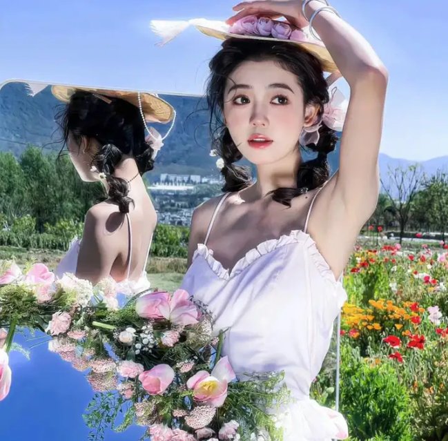 美杜莎毒液