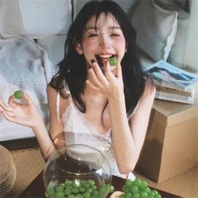 悲伤的孩子